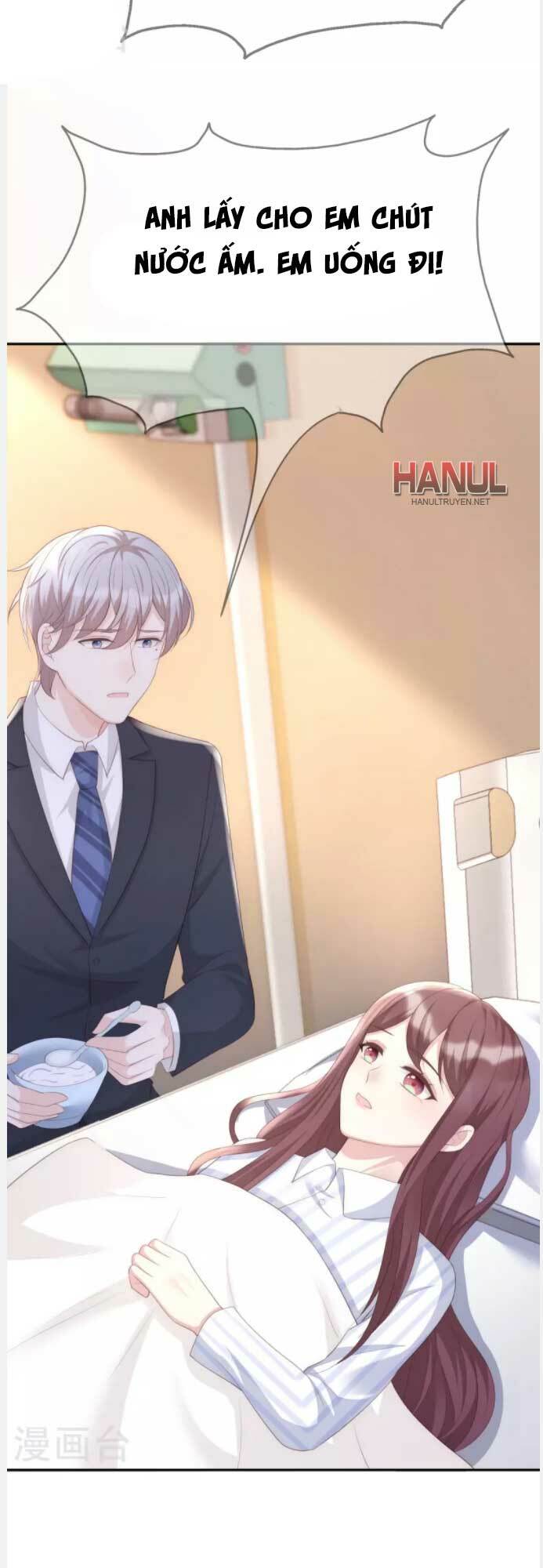 sủng em sủng tới tận cùng chapter 145 20
