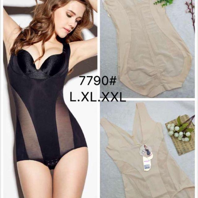 (Q7790)bộ gen định hình toàn thân sexy