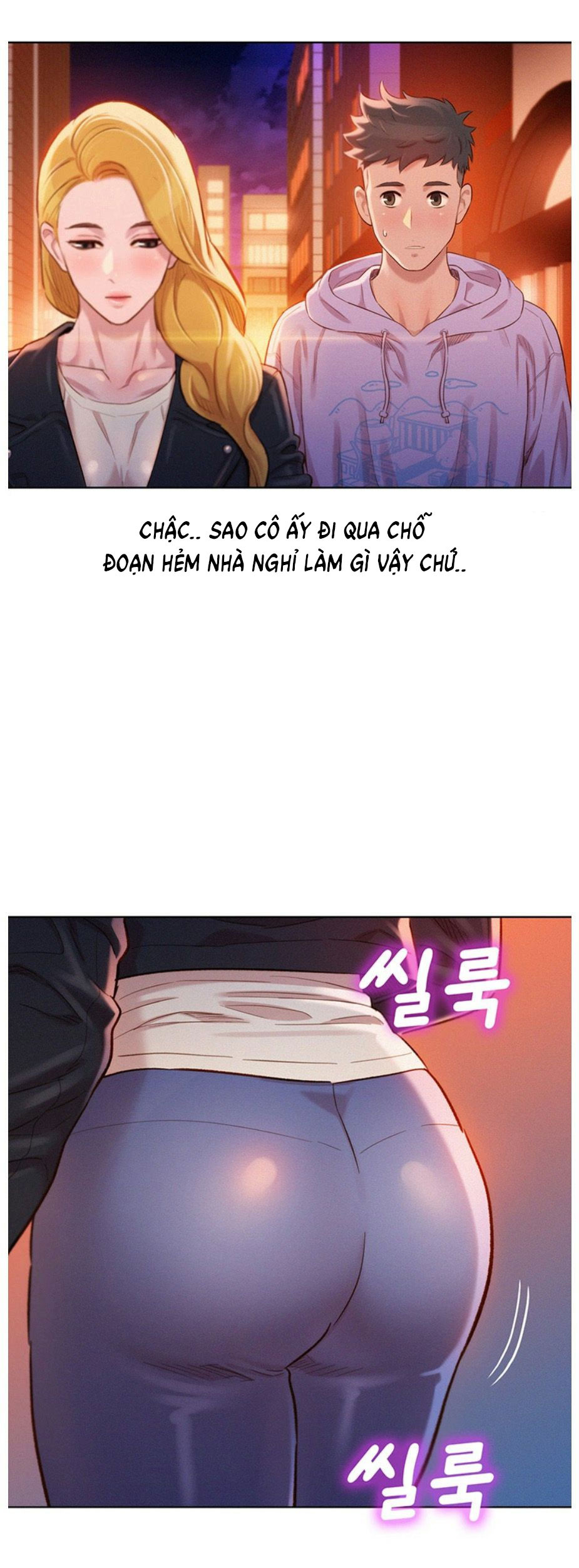 chị gái mưa chapter 96 11