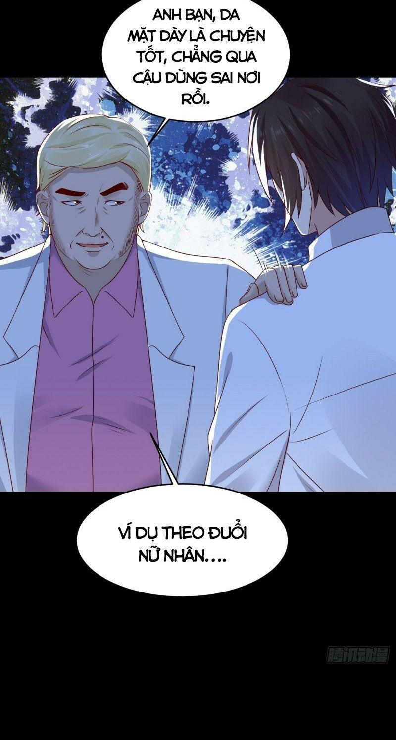 vua đầu tư mạnh nhất chapter 7 18
