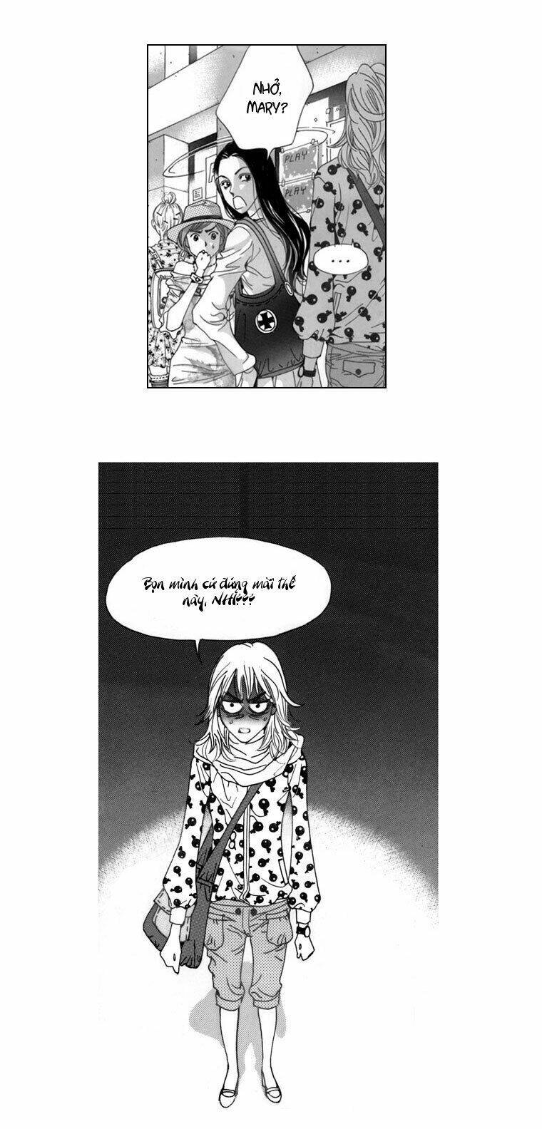 mary stayed out all night chapter 1 16