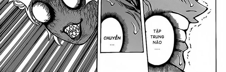 thánh tỏi sành ăn chapter 226 35