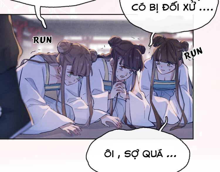 quân nhan tựa hoa đào chapter 0 14