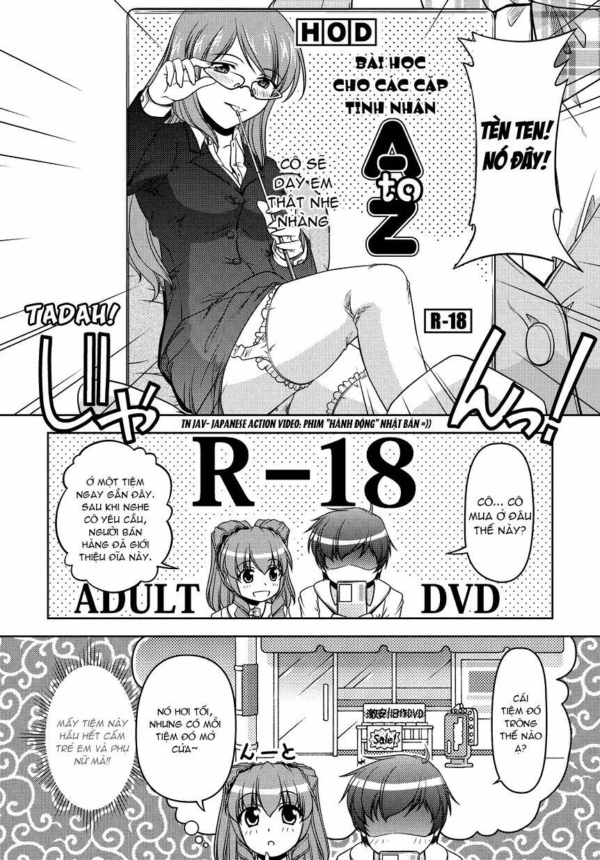 sexless friend chapter 4 5