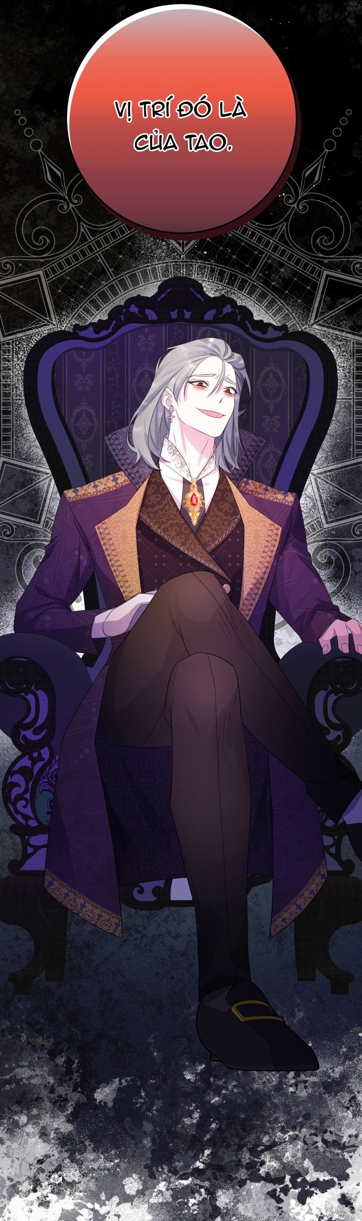 [18+] nếu cứu rỗi một cầm thú hư hỏng chapter 13.2 12