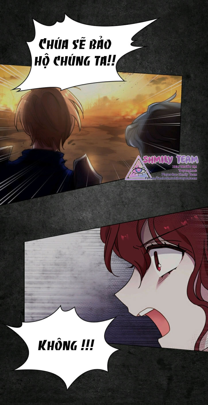 tiểu thư chỉ muốn được nghỉ ngơi chapter 26 49