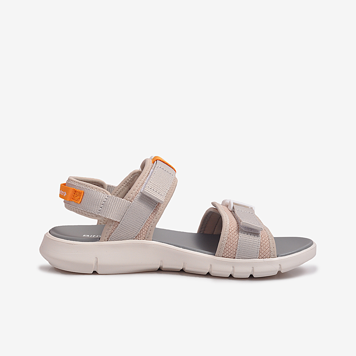 Sandal Eva Phun Nữ Biti's Hunter DEWH01200KEM (Kem)