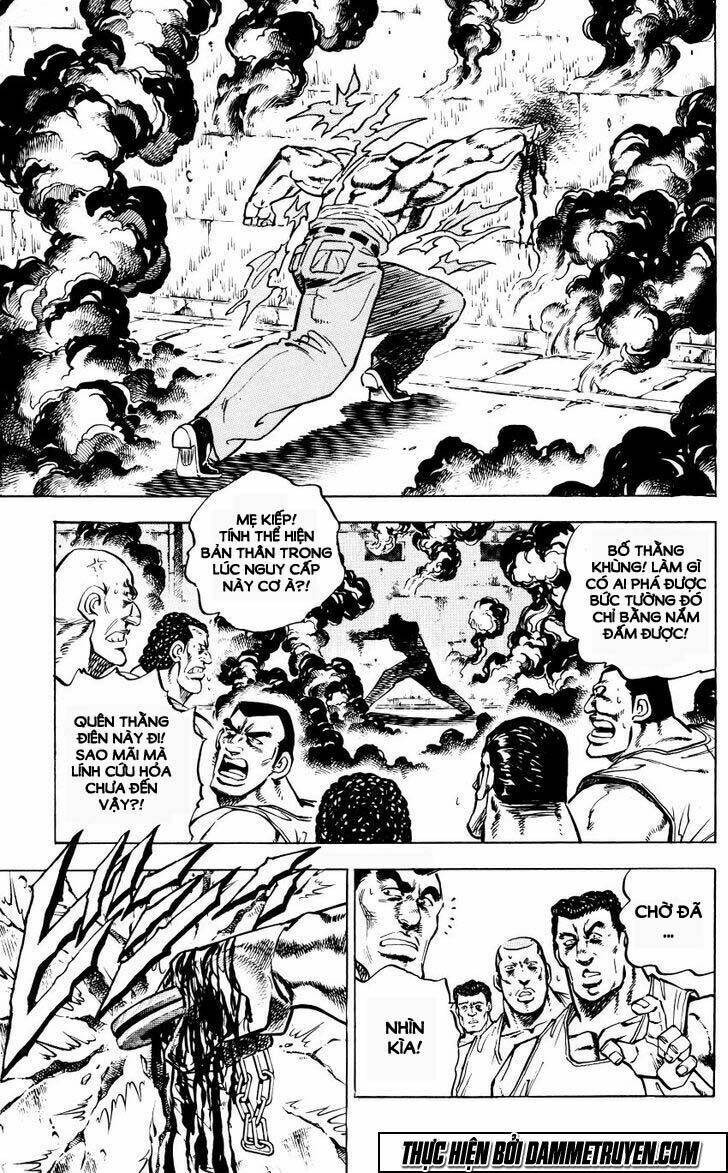 bakudan chapter 1 33