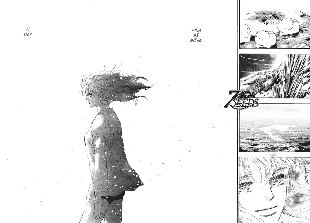 mầm sống chapter 107 39