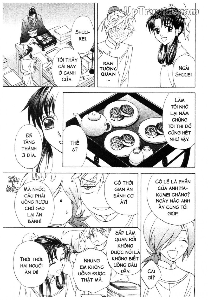 hoa nguyệt chapter 7 33