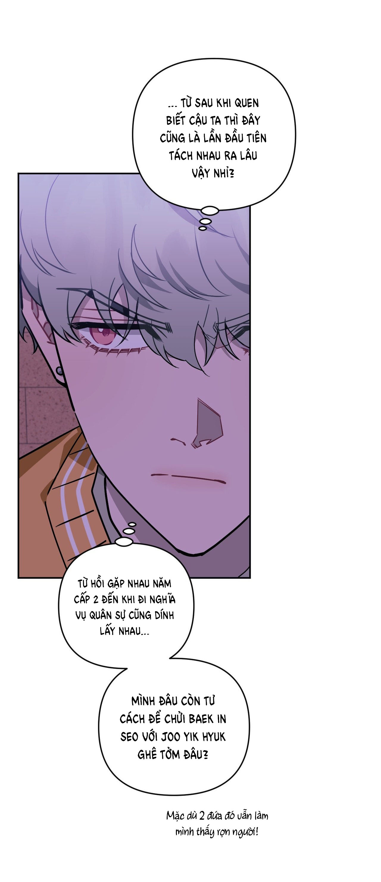 hơn cả bạn bè chapter 77.2 5