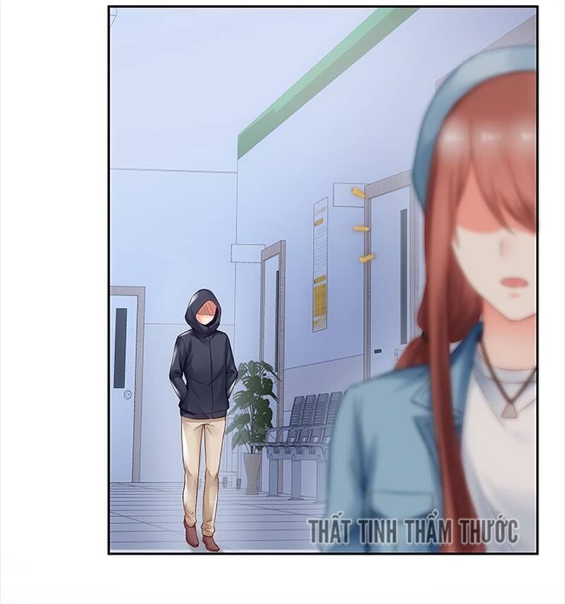 bạn trai 1/4 của tôi chapter 7 15