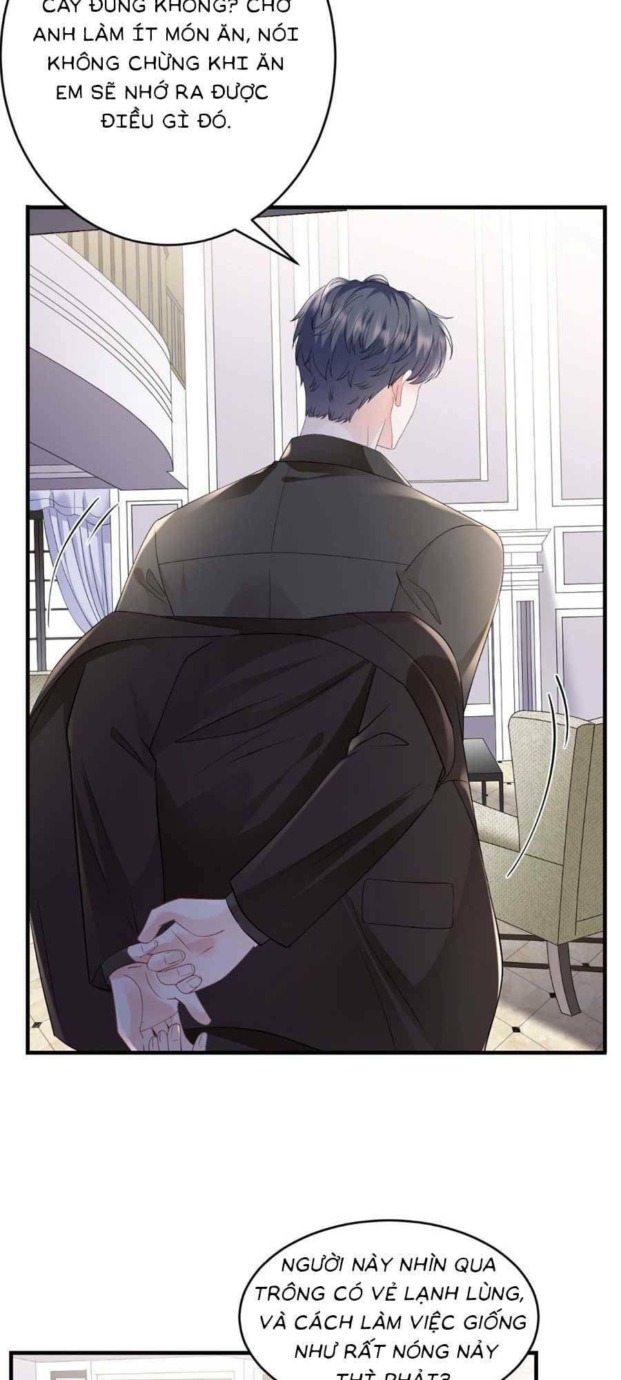 đại tiểu thư có ý đồ gì xấu đâu chapter 125 25