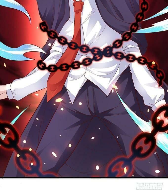 hồ tiên hung bạo chapter 153 31