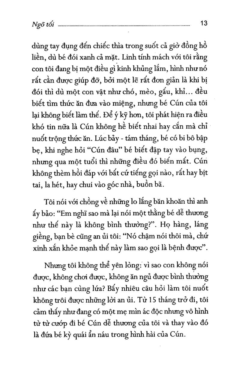 Sách Đưa Con Trở Lại Thiên Đường