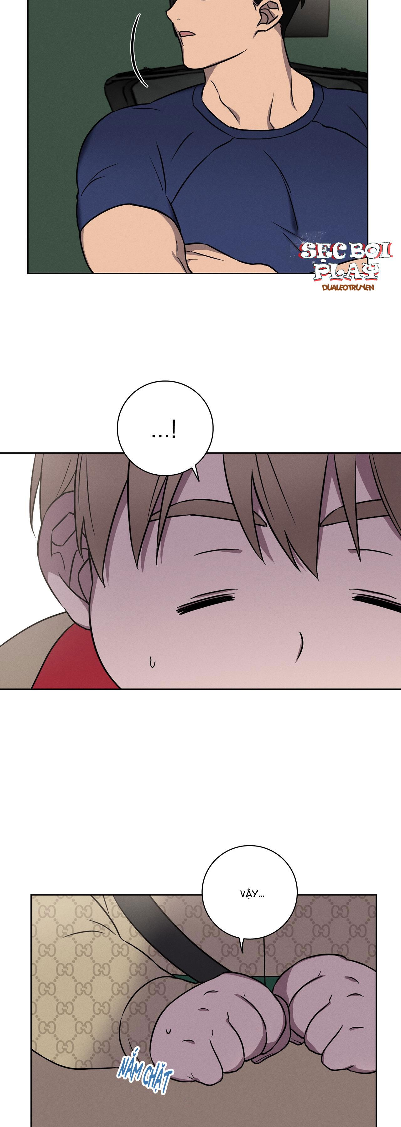 love gym chapter 3 20