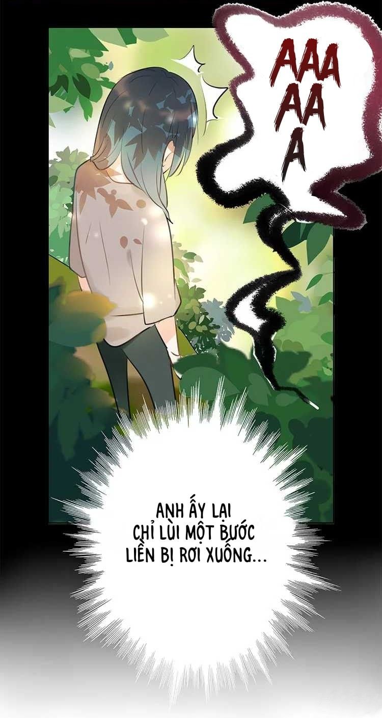 yêu đương với đại thần không thể bỏ qua chapter 0 16