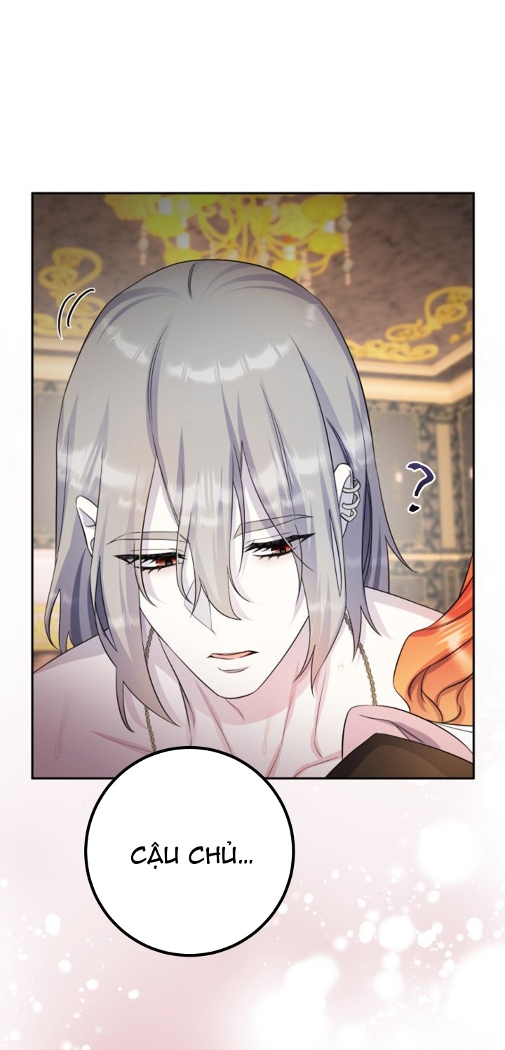 [18+] nếu cứu rỗi một cầm thú hư hỏng chapter 31.2 2