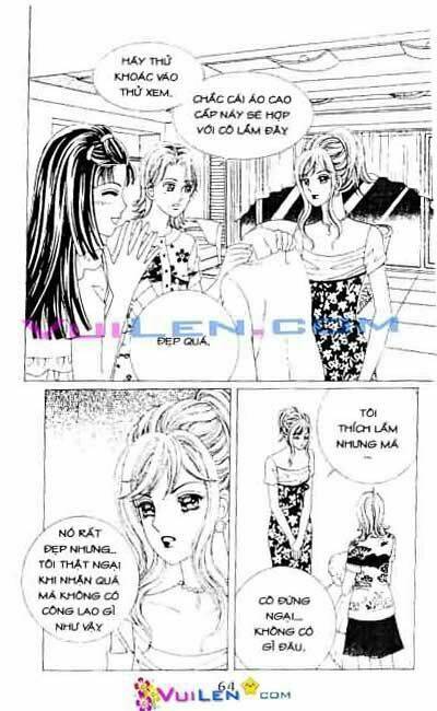 mùa ảo vọng - strange pension chapter 5 64