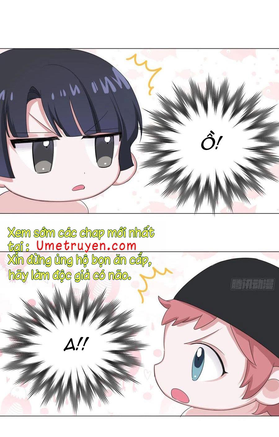 nhất hoàng cửu công thập nhị thê chapter 40 8