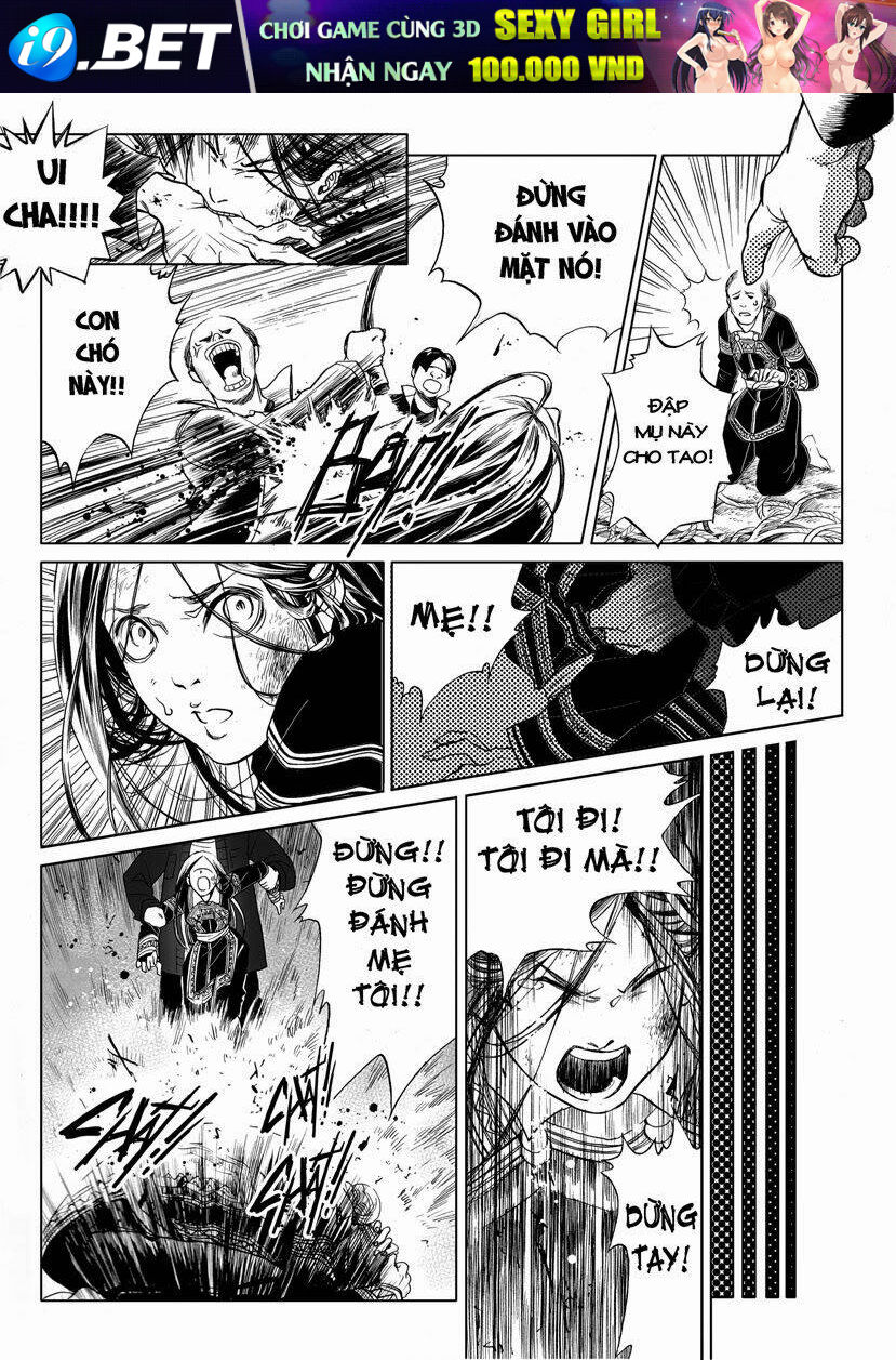 tam thế chapter 3 12