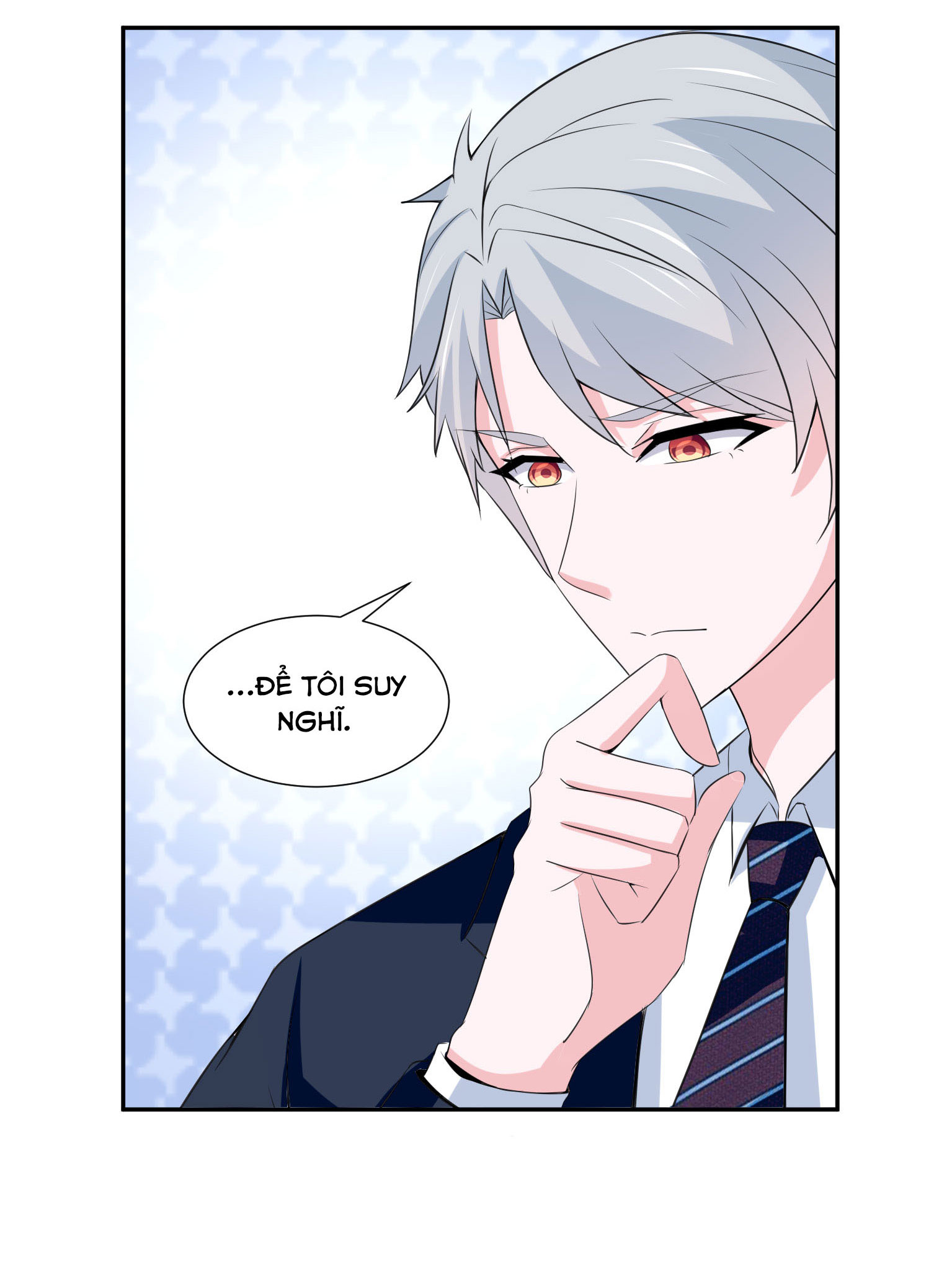 bí mật không thể yêu đương chapter 35 16