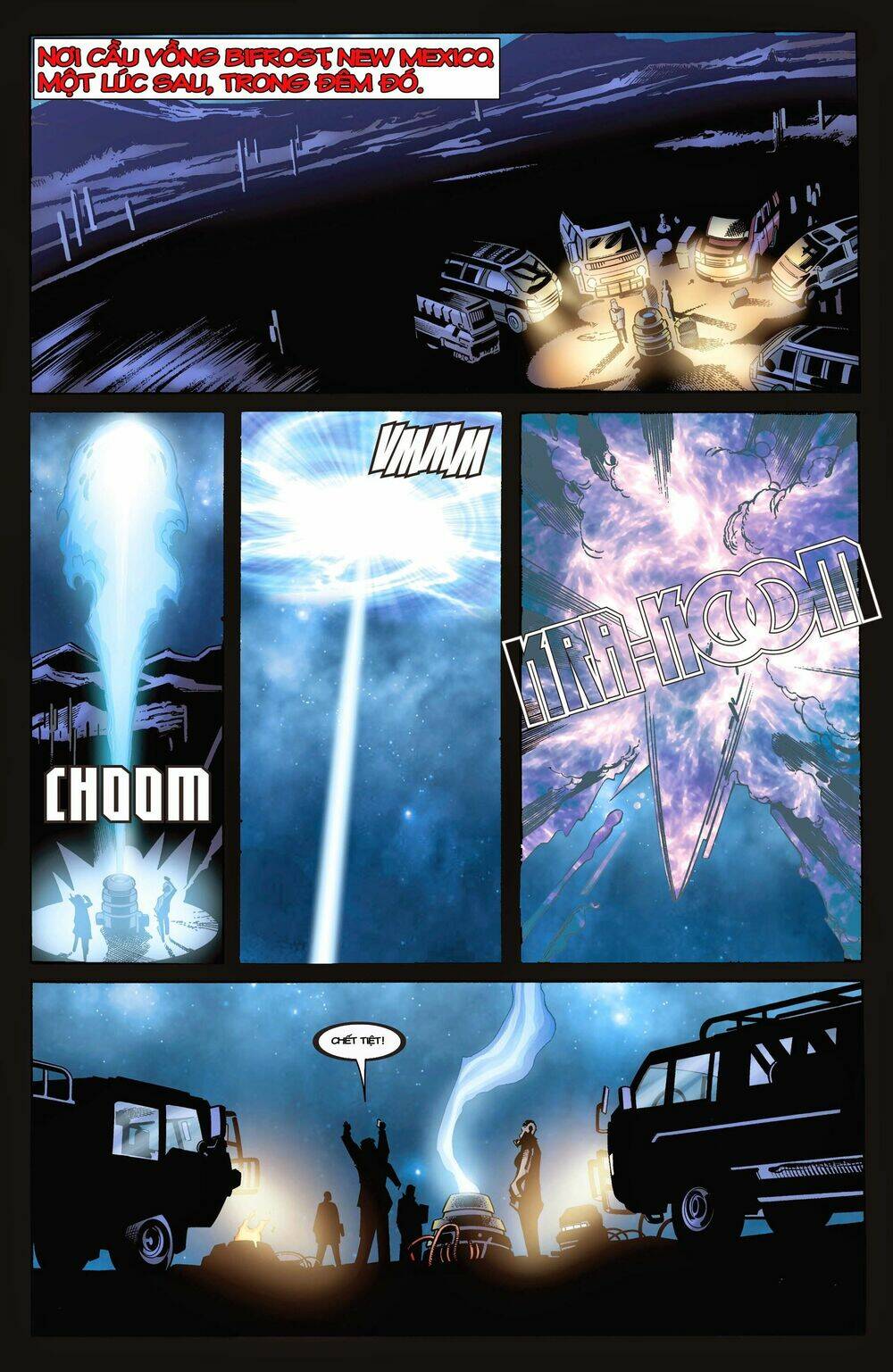 marvel cinematic universe chapter 25 10