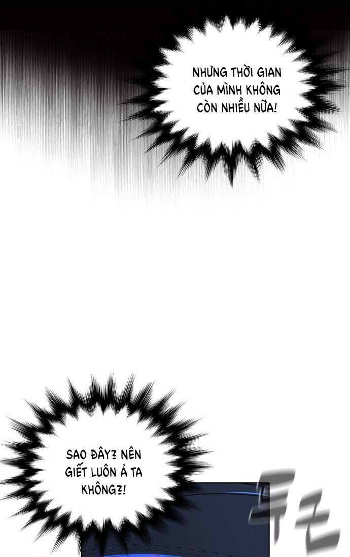 bạch huyết - white blood chapter 18 70