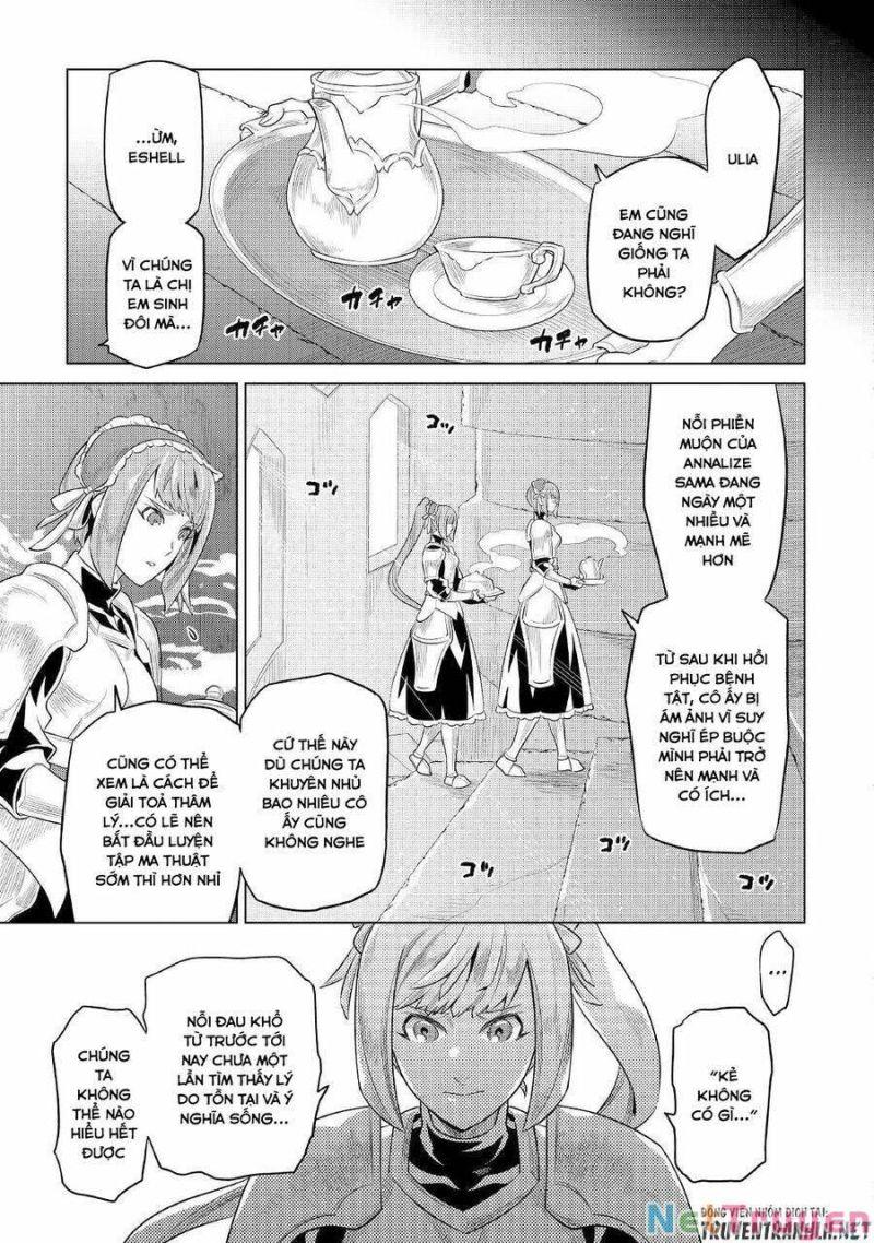 Re:monster chapter 87 13