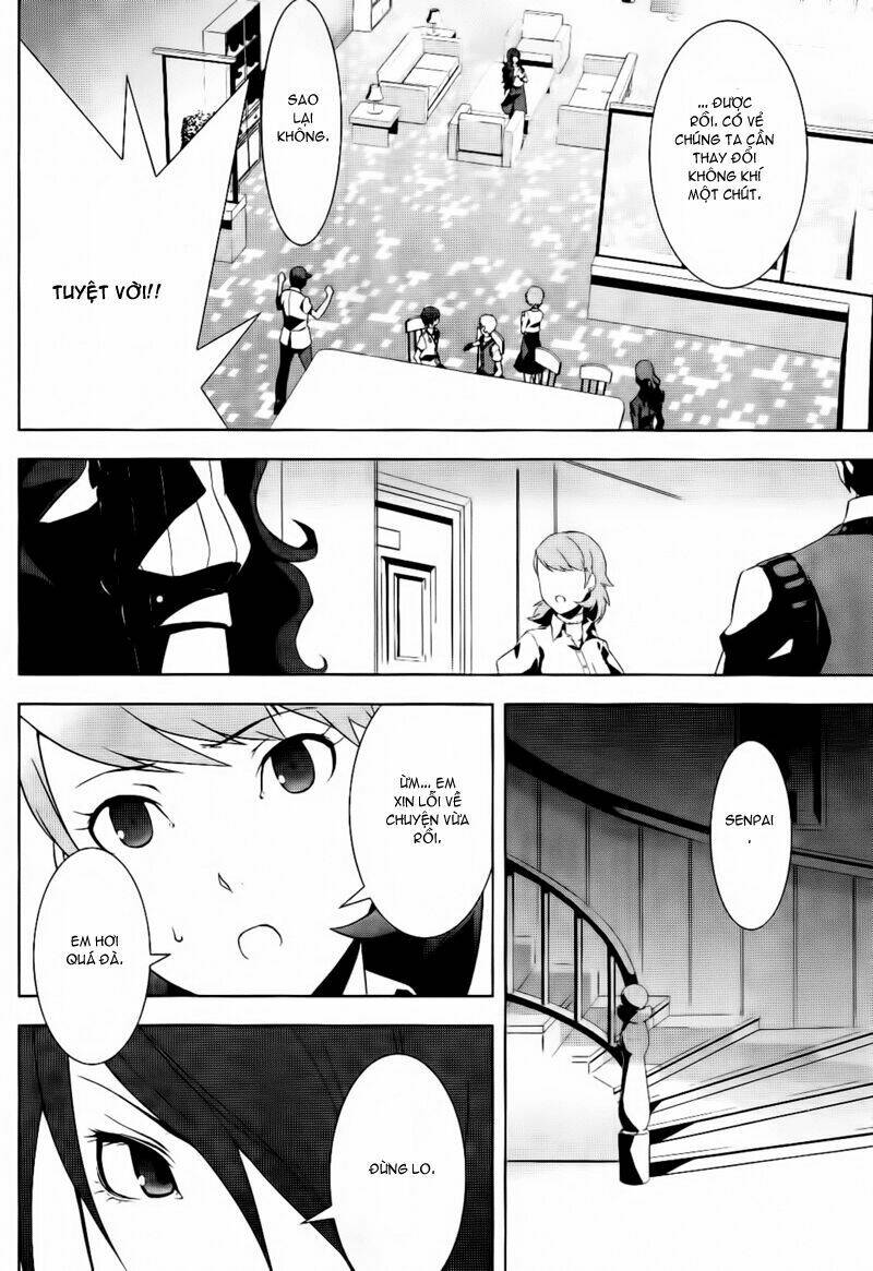 persona 3 chapter 17 43