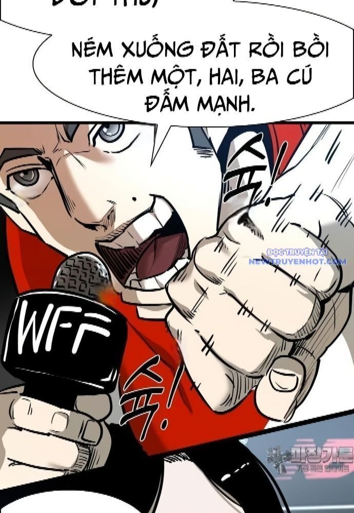 shark - cá mập chapter 328 101