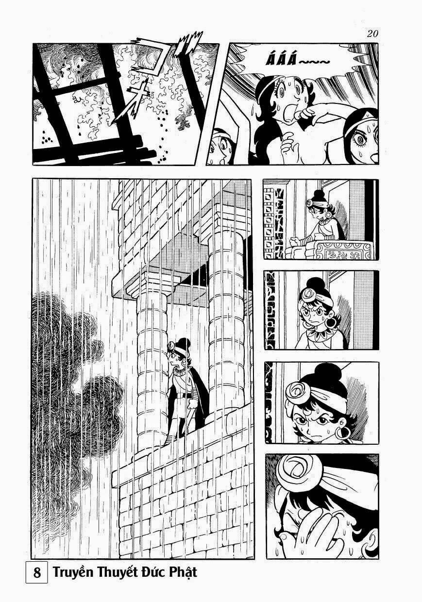 buddha - truyền thuyết đức phật chapter 35 21