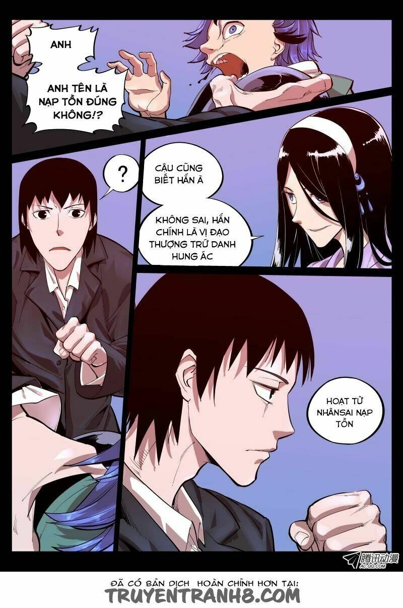 trần đăng bảo đàm chapter 16 4