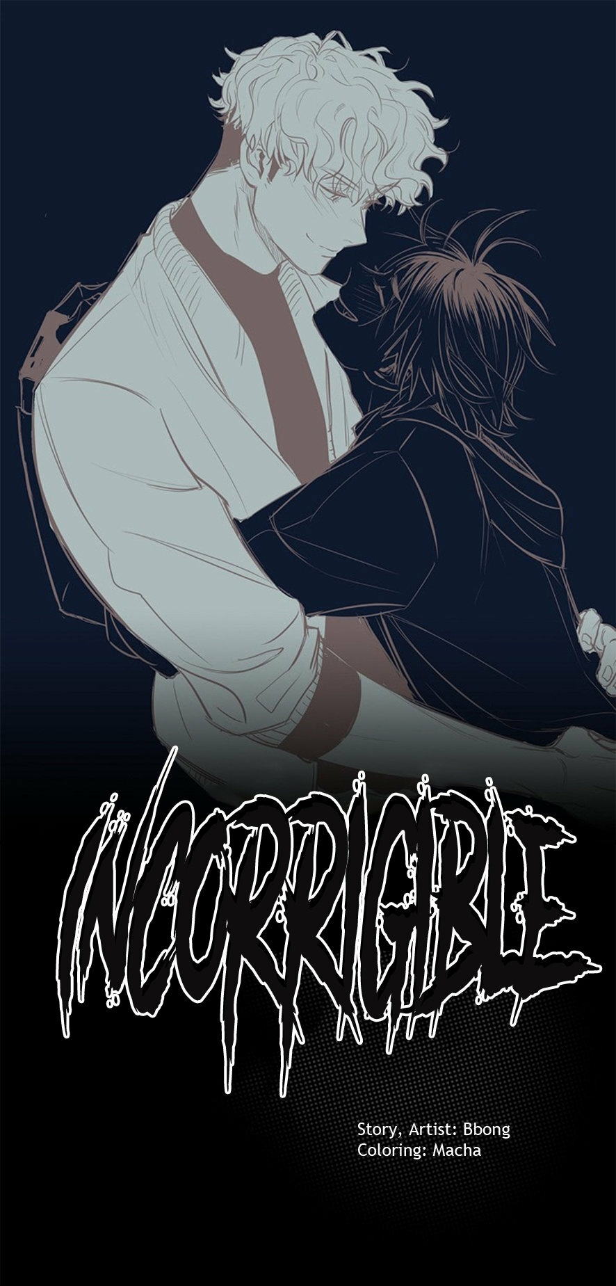 lỗi lầm không thể sửa chapter 1 1