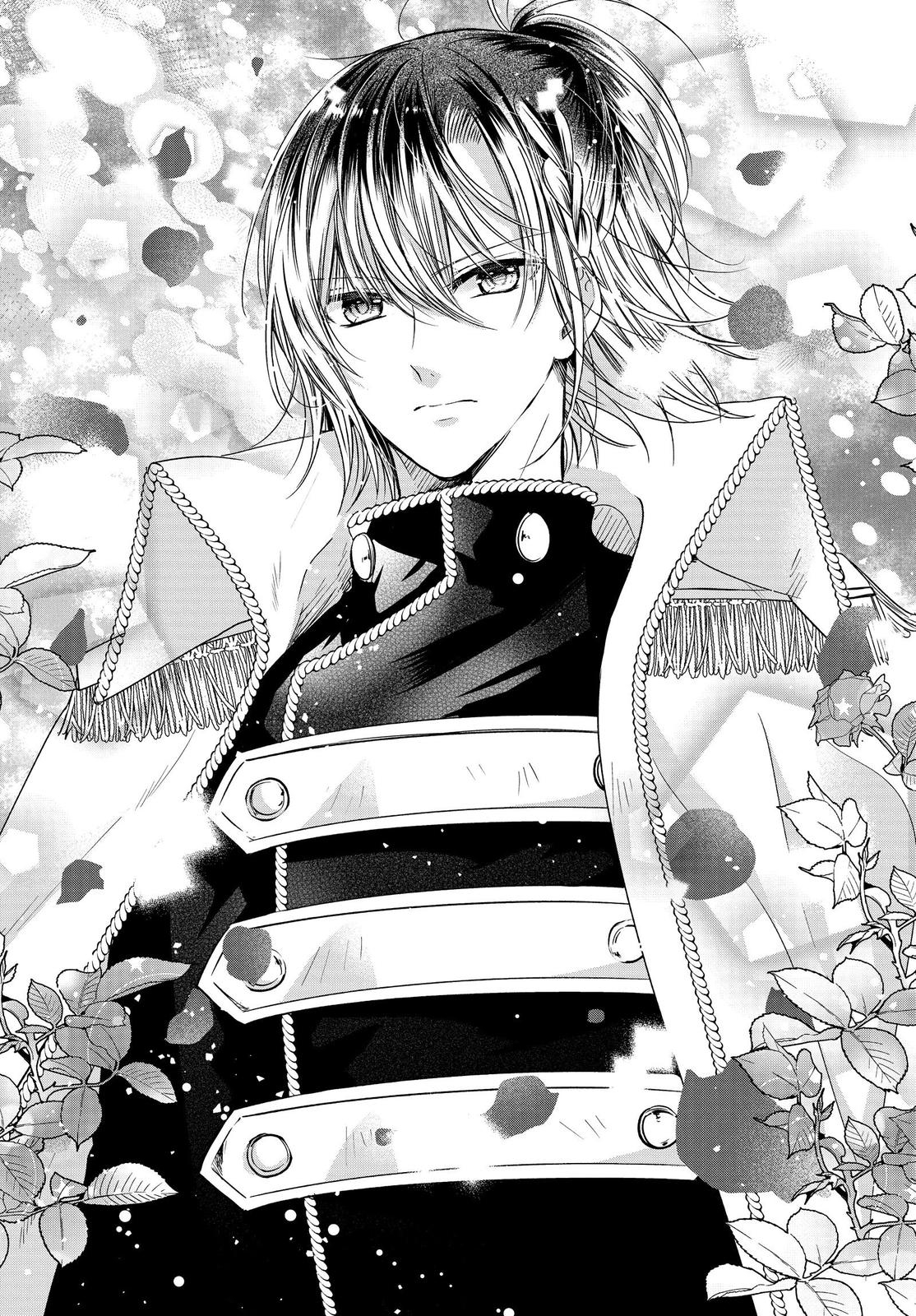 ký túc xá ma cà rồng chapter 34.2 6