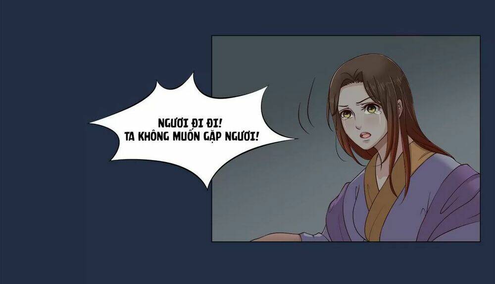 loạn thế hoạ phi chapter 11 15