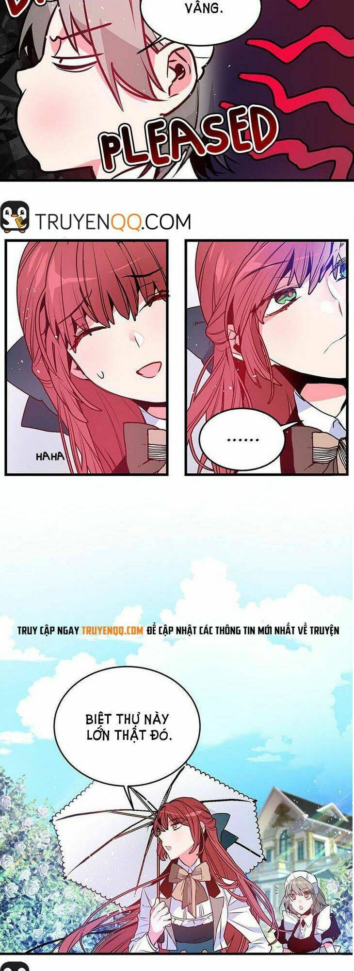 this girl is a little wild chapter 4.5 11