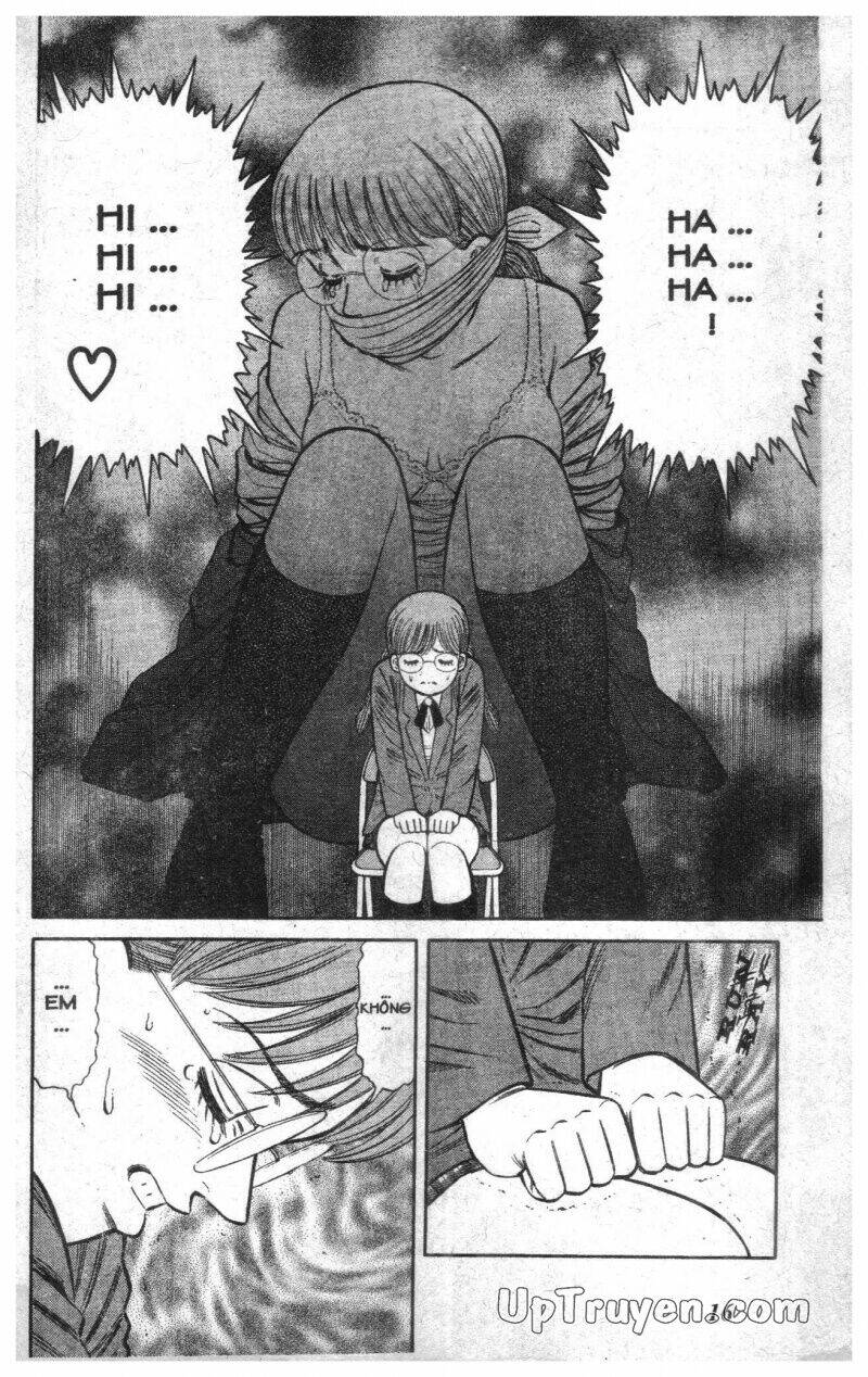 hộ chiếu xanh chapter 5 18