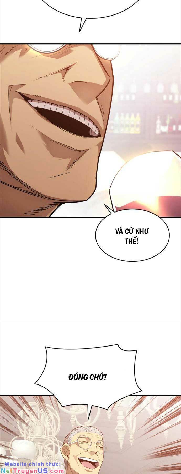 tôi là lính mới chapter 161 41