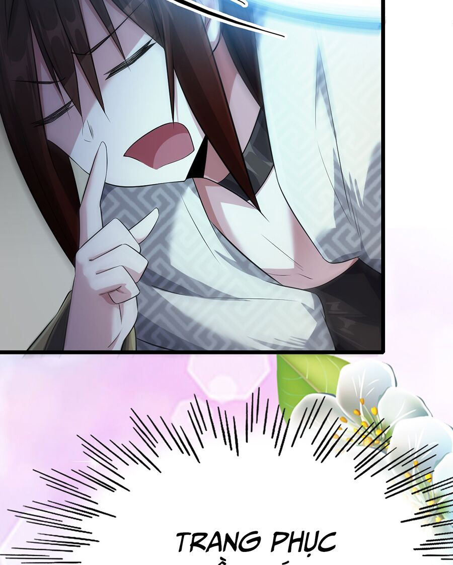 đại bảo kiếm của tôi chapter 34 65