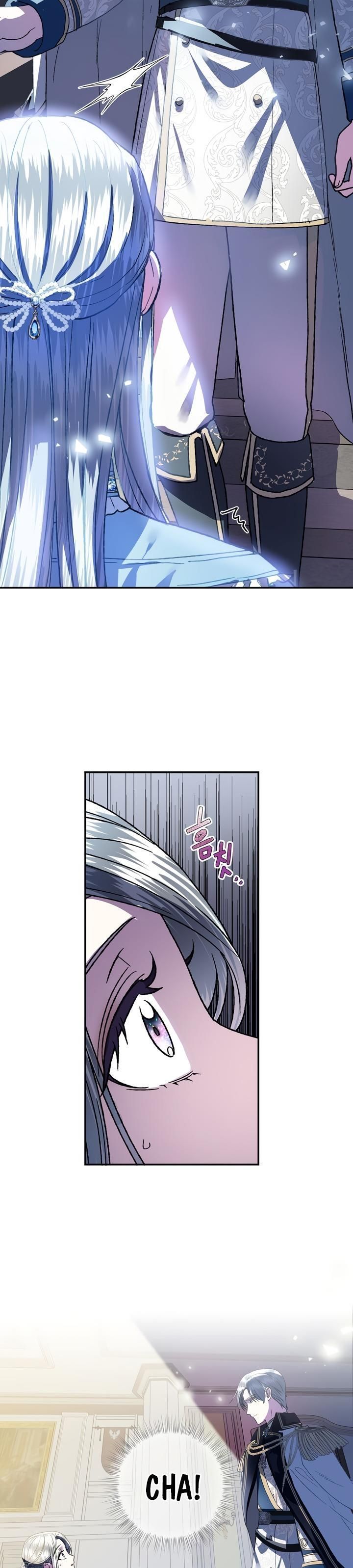 cha à, con không muốn kết hôn đâu chapter 2 18