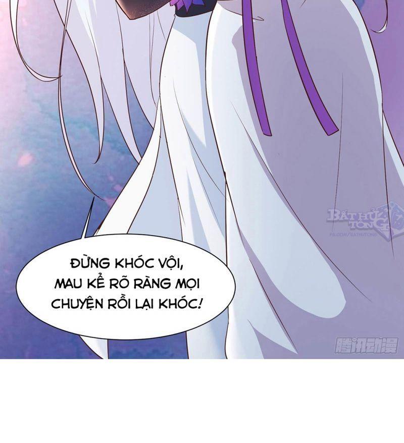 đồ đệ ta toàn là nữ ma đầu chapter 30 41