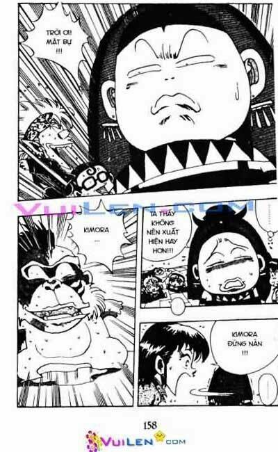 những người bạn tốt chapter 7 159