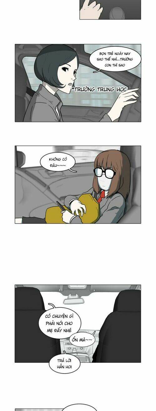 i'm a middle schooler becoming the demonlord chapter 3 18