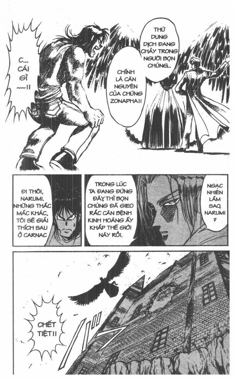 karakuri circus - gánh xiếc quái dị chapter 8 40