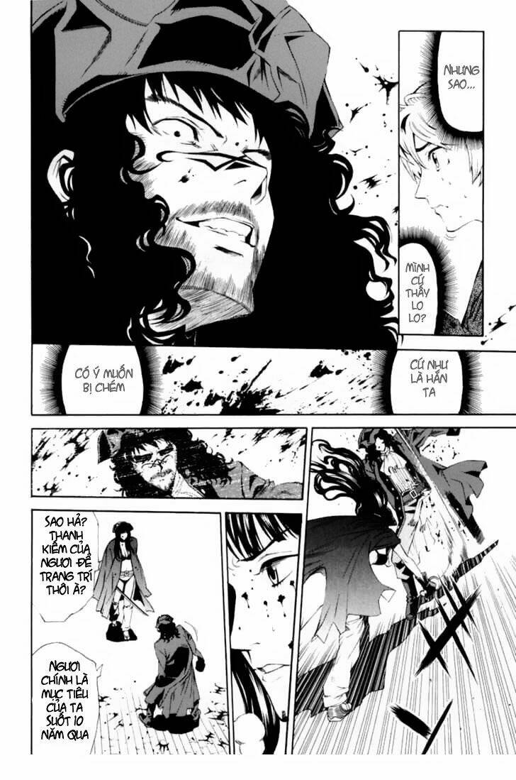 rappi rangai chapter 28 19