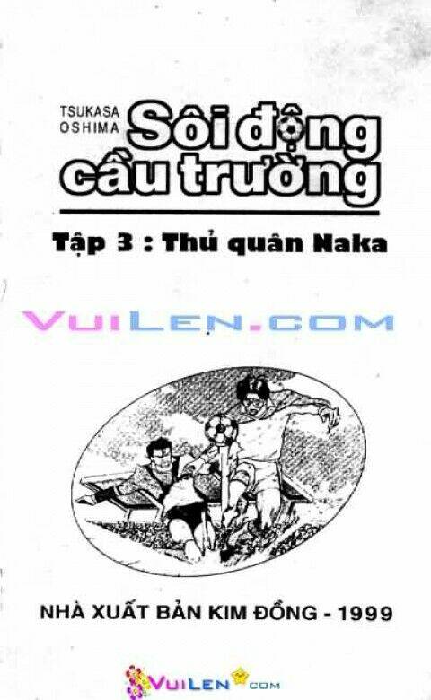 sôi động cầu trường full 17 tập chapter 3 1