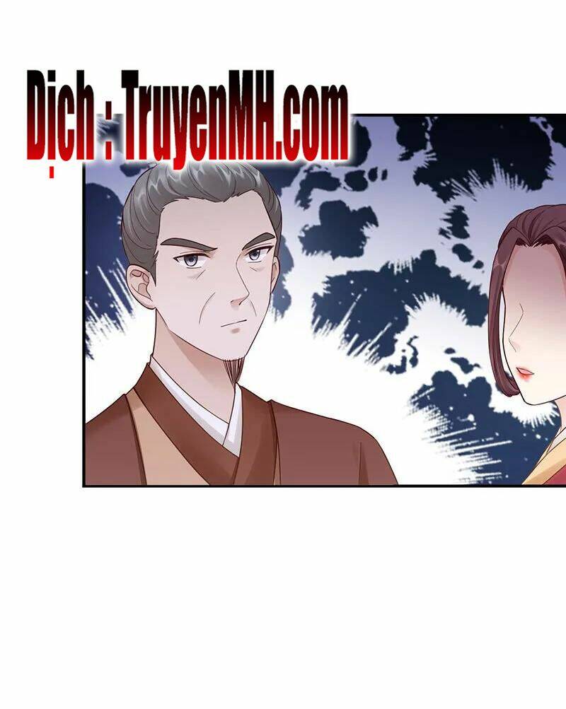thần y yêu hậu chapter 47 5