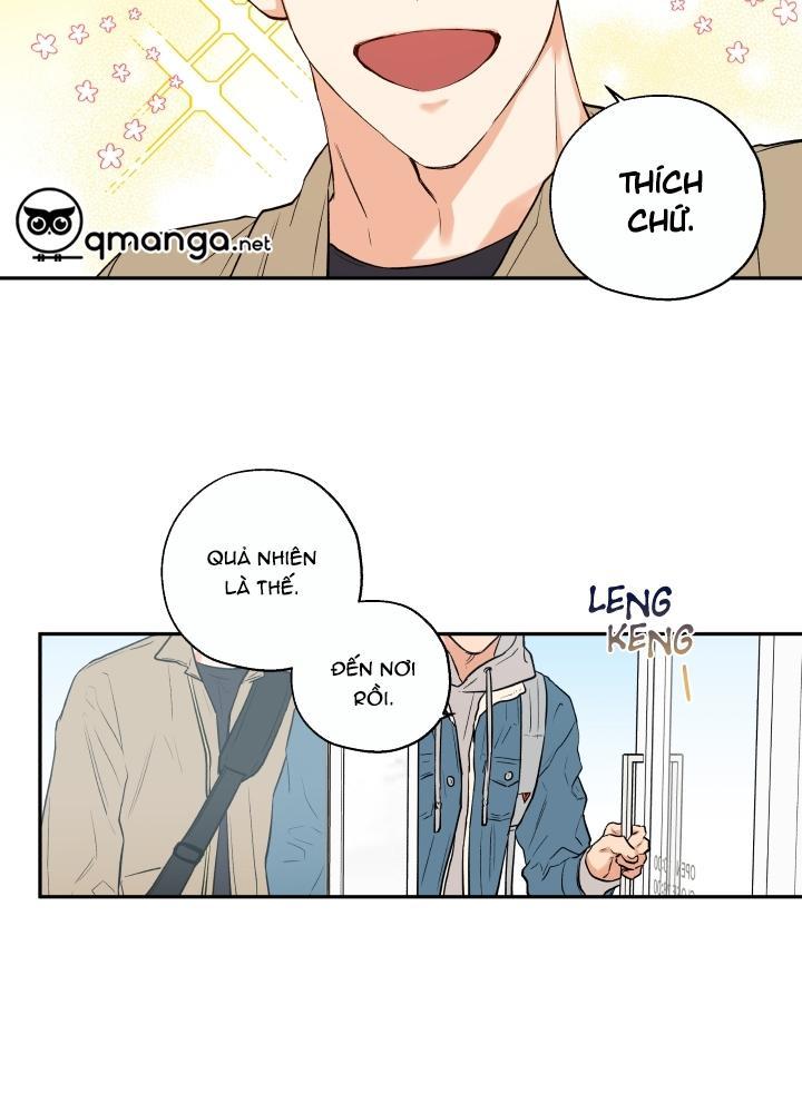 gâu gâu! chapter 10 10