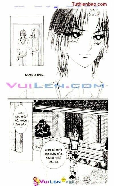 mặt nạ tình yêu chapter 88 25